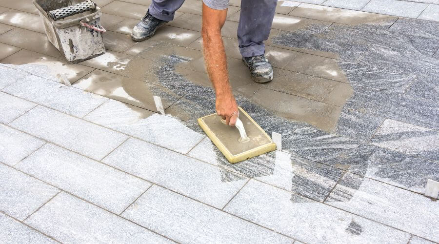 Local Chimney Repair in Falls City, NE